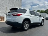 Used 2018 Chevrolet Traverse LT image 4