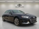 Used 2022 Audi A4 2.0T Premium Plus w/ Premium Plus Package image 3