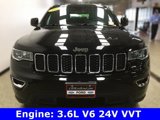 Used 2021 Jeep Grand Cherokee Laredo w/ Security & Convenience Group image 5
