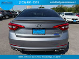 Used 2015 Hyundai Sonata Sport 2.0T image 5