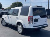 Used 2012 Land Rover LR4 HSE w/ HSE Pkg image 5
