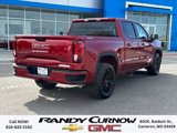 Used 2024 GMC Sierra 1500 Elevation image 5