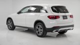 Used 2020 Mercedes-Benz GLC 300 4MATIC image 3