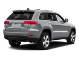 Used 2016 Jeep Grand Cherokee Laredo 75th Anniversary image 3
