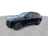 New 2025 Chevrolet Trax RS w/ Sunroof Package image 6