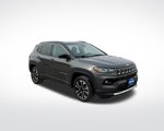 Used 2022 Jeep Compass Limited image 3