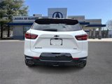 Used 2023 Chevrolet Blazer RS w/ Driver Confidence II Package image 5