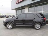 Used 2018 Ford Explorer XLT image 4