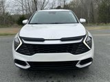 Used 2023 Kia Sportage LX image 2