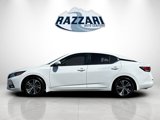 Used 2021 Nissan Sentra SV image 6