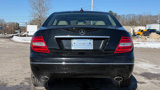 Used 2014 Mercedes-Benz C 300 4MATIC Sedan image 4