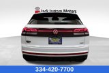 New 2025 Volkswagen Atlas Cross Sport SEL R-Line image 4
