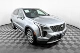 Certified 2023 Cadillac XT4 Premium Luxury image 3