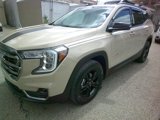 Used 2023 GMC Terrain AT4 w/ Tech Package image 3