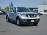 Used 2018 Nissan Frontier S image 2