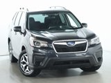 Used 2019 Subaru Forester Premium w/ All-Weather Package image 2