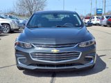 Used 2016 Chevrolet Malibu LT image 2