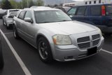 Used 2006 Dodge Magnum R/T w/ Trailer Tow Group image 2