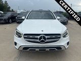 Certified 2021 Mercedes-Benz GLC 300 image 2