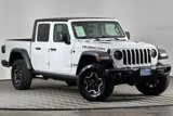 Used 2021 Jeep Gladiator Rubicon image 2