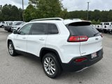 Used 2018 Jeep Cherokee Limited image 5