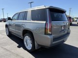 Used 2018 Cadillac Escalade Platinum image 4