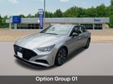 Used 2020 Hyundai Sonata SEL Plus w/ Cargo Package image 2