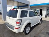 Used 2009 Mercury Mariner Premier image 5