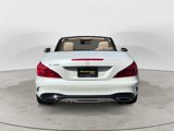 Certified 2019 Mercedes-Benz SL 450 image 4