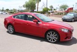 Used 2016 MAZDA MAZDA6 Touring image 6