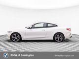 Used 2021 BMW 430i xDrive Coupe w/ Convenience Package image 2