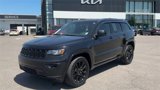 Used 2019 Jeep Grand Cherokee Altitude image 3