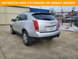 Used 2014 Cadillac SRX FWD image 3