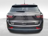 Certified 2020 Jeep Compass Latitude w/ Cold Weather Group image 4