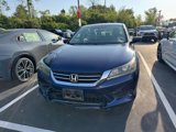 Used 2014 Honda Accord LX image 2