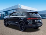 New 2025 Volkswagen Taos SE image 4