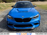 Used 2020 BMW M2 CS image 4