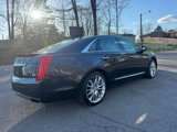 Used 2013 Cadillac XTS Platinum w/ Driver Assist Package image 5