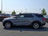 Used 2022 Ford Explorer Limited w/ Equipment Group 301A image 4