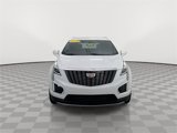 Certified 2025 Cadillac XT5 Premium Luxury w/ Technology Package image 3