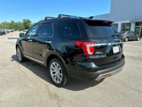 Used 2017 Ford Explorer Limited w/ Equipment Group 301A image 5