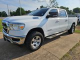 Used 2021 RAM 1500 Big Horn image 3