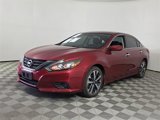 Used 2017 Nissan Altima 2.5 SR image 3