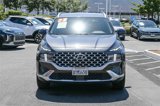 Certified 2022 Hyundai Santa Fe SEL w/ Cargo Package image 3