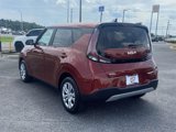 New 2025 Kia Soul LX image 4