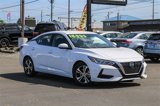 Used 2022 Nissan Sentra SV image 2