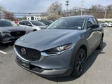 Certified 2022 MAZDA CX-30 AWD 2.5 S w/ Preferred Package image 4