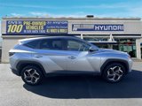 Certified 2022 Hyundai Tucson SEL w/ Convenience Package image 5
