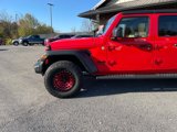 Used 2020 Jeep Gladiator Sport w/ Quick Order Package 24S image 2