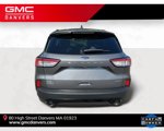 Used 2022 Ford Escape SE w/ SE Sport Appearance Package image 5